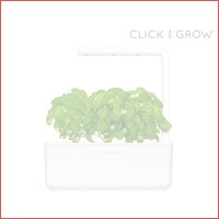 Click & Grow Smart Garden 3