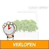 Click & Grow Smart Garden 3