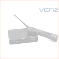 Venz V12 ULTRA media streamer