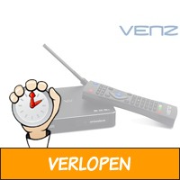 Venz V12 ULTRA media streamer