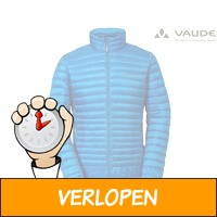 Vaude Kabru light herenjack