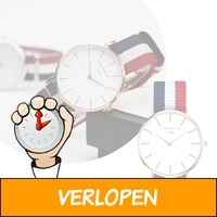 Chrono horloge