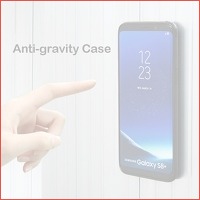 Anti-gravity hoesje voor Samsung