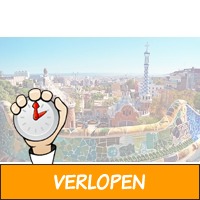 Goedkoop naar Barcelona