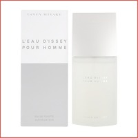 Issey Miyake L'eau D'issey pour homme