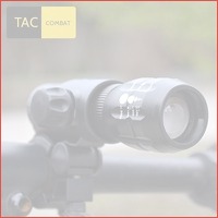 TAC Combat Q5 flashlight