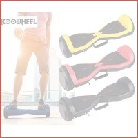 Koowheel K8 Bluetooth Hoverboard