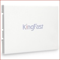 KingFast 512GB SSD