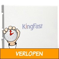 KingFast 512GB SSD