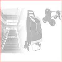 Trappen Trolley