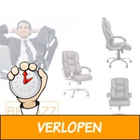 Breazz DC office chair