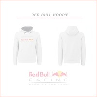 Formule 1 Red Bull 2018 team collectie