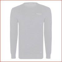 Felix Hardy pullover met ronde hals