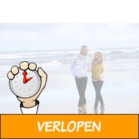 3 dagen uitwaaien in Noordwijk aan Zee