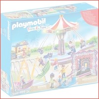 Playmobil Grote kermis