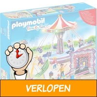 Playmobil Grote kermis