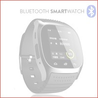 rWatch M26 Bluetooth smartwatch