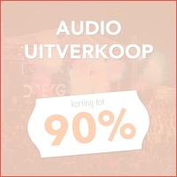 Mega Elektronica Uitverkoop