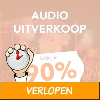 Mega Elektronica Uitverkoop