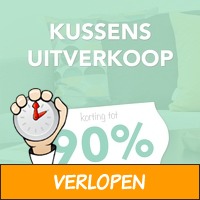 Mega Indoor Uitverkoop