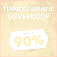 Mega Outdoor Uitverkoop