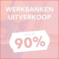 Mega Gereedschap Uitverkoop