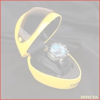 Invicta Pro Diver Ocean Voyage Chronogra..