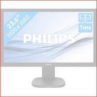 Philips 243S5LHMB