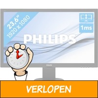 Philips 243S5LHMB