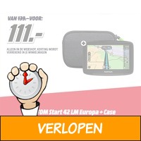 TomTom navigatie