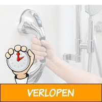 Veiligheidshandgrepen voor badkamer