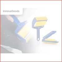 InnovaGoods Sticky Clean Rollers Pluisro..