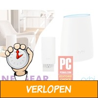 Netgear Prbi WiFi systeem