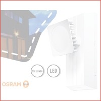 Osram Noxlite IP55 buitenlamp