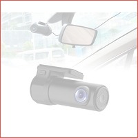 Wifi dashcam