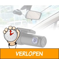 Wifi dashcam