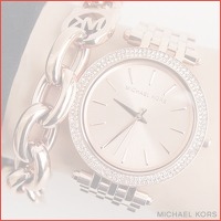 Michael Kors horloge MK3192