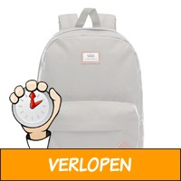 Vans backpack - Mn Old Skool II Back