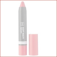 Soft matt lipbalm