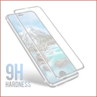 7D Screen Protector voor iPhone 5/6/7/8/..