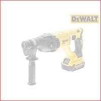 DeWalt DCH033M1-GB boorhamer