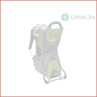 LittleLife Adventurer draagzak