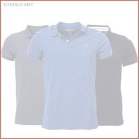 State Of Art polo's