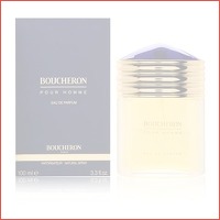 Boucheron Homme eau de parfum