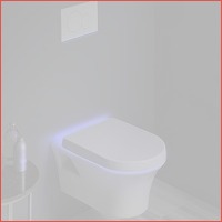 Toiletpot verlichting