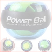 Wrist Power Ball