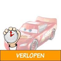 Mattel Cars 3 Change 'n race Bliksem McQueen auto