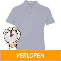 New In Town polo