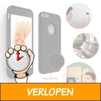 Anti-gravity hoesje voor iPhone