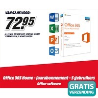 Microsoft Office 365